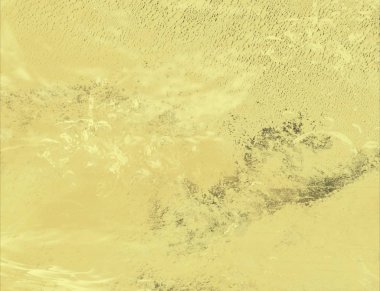 metin için alan ile soyut yaşlı malzeme arka plan