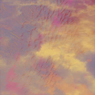 kopya alanı ile yaratıcı soyut arka plan