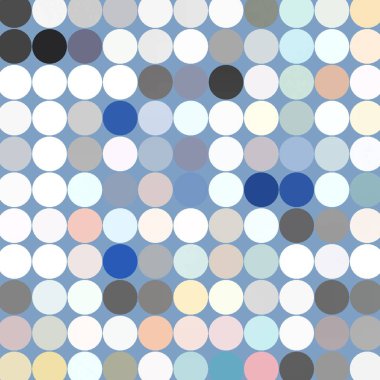 kopya alanı ile soyut desen arka plan