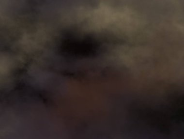 soyut grunge bulutlar, kopya alanı ile renkli arka plan