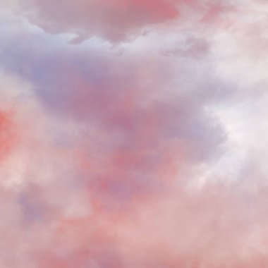 soyut grunge bulutlar, kopya alanı ile renkli arka plan