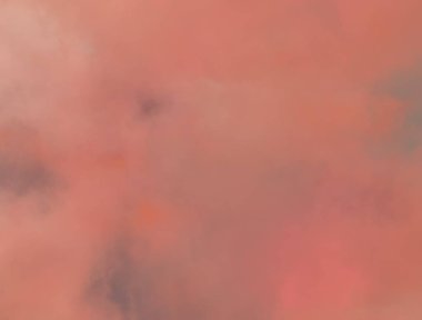 soyut grunge bulutlar, kopya alanı ile renkli arka plan