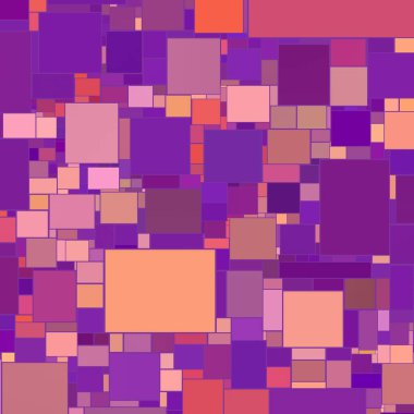 Geometrik desenli soyut arkaplan