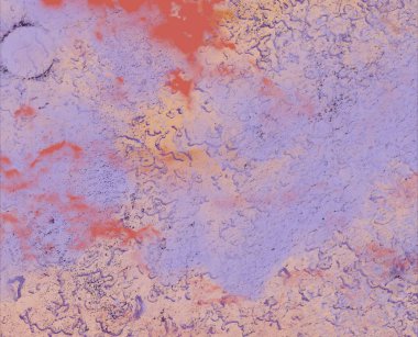 metin için alan ile soyut yaşlı malzeme arka plan