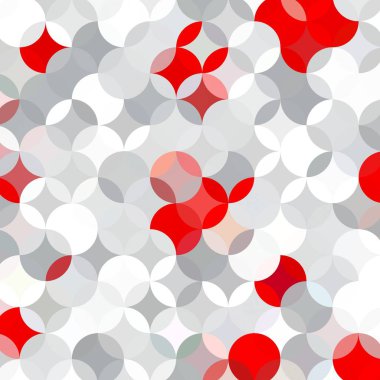 kopya alanı ile soyut desen arka plan