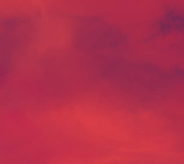 soyut grunge bulutlar, kopya alanı ile renkli arka plan