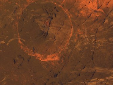 metin için alan ile soyut yaşlı malzeme arka plan