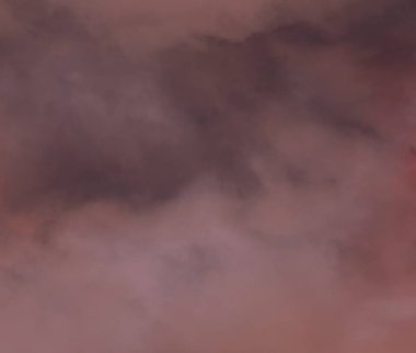 soyut grunge bulutlar, kopya alanı ile renkli arka plan