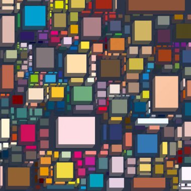 Soyut sanat dokusu. Renkli doku. Modern sanat eserleri. Renkli resim