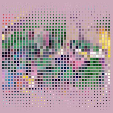 Soyut sanat dokusu. Renkli doku. Modern sanat eserleri. Renkli görüntü. Modern sanat. Çağdaş sanat. 