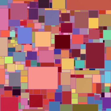 Geometrik desenli soyut arkaplan