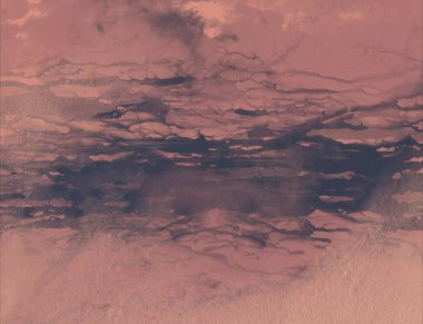 metin için alan ile soyut yaşlı malzeme arka plan