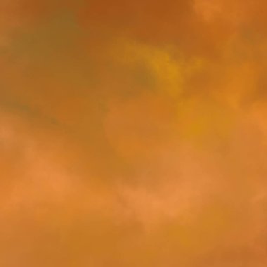 soyut grunge bulutlar, kopya alanı ile renkli arka plan