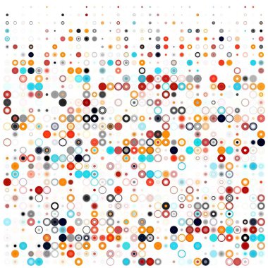 Soyut sanat dokusu. Renkli doku. Modern sanat eserleri. Renkli görüntü. Modern sanat. Çağdaş sanat. 