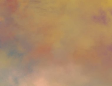 soyut grunge bulutlar, kopya alanı ile renkli arka plan