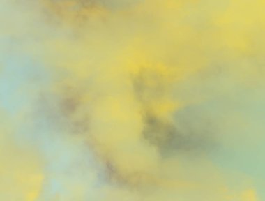 soyut grunge bulutlar, kopya alanı ile renkli arka plan