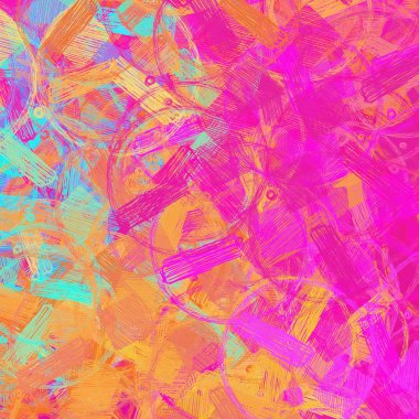 metin için alanı olan grunge arkaplanı