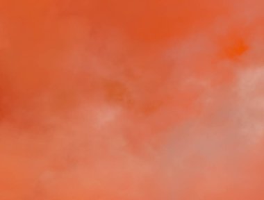 soyut grunge bulutlar, kopya alanı ile renkli arka plan