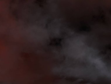 soyut grunge bulutlar, kopya alanı ile renkli arka plan