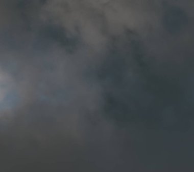 soyut grunge bulutlar, kopya alanı ile renkli arka plan