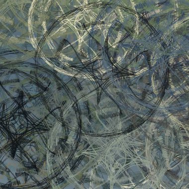 metin için alanı olan grunge arkaplanı