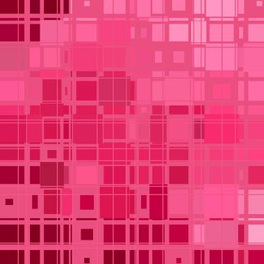 renkli arka plan kareler 