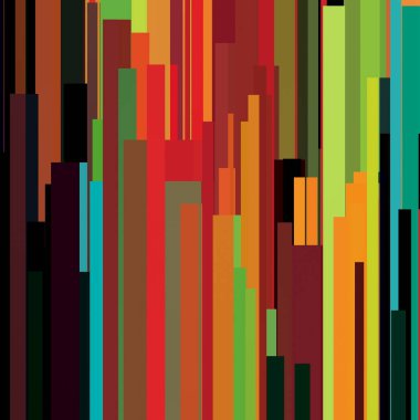 Geometrik desenli soyut arkaplan