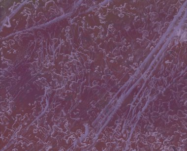 Metin için alanı olan soyut suluboya arkaplanı