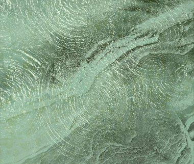 kopya alanı ile yaratıcı soyut arka plan