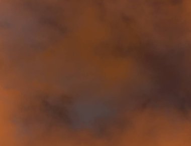 soyut grunge bulutlar, kopya alanı ile renkli arka plan