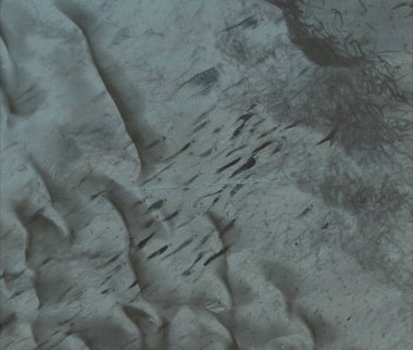 doğal doku ile grunge mermer arka plan