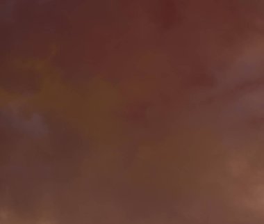 soyut grunge bulutlar, kopya alanı ile renkli arka plan