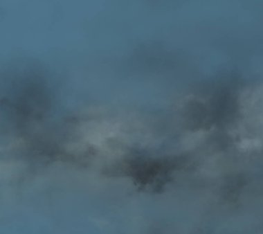 soyut grunge bulutlar, kopya alanı ile renkli arka plan