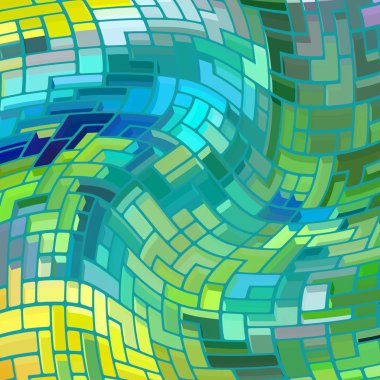 Soyut sanat dokusu. Renkli doku. Modern sanat eserleri. Renkli görüntü. Modern sanat. Çağdaş sanat.