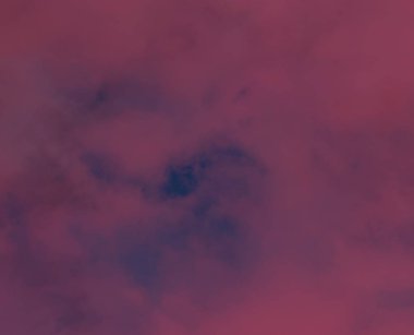 soyut grunge bulutlar, kopya alanı ile renkli arka plan