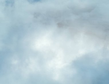 soyut grunge bulutlar, kopya alanı ile renkli arka plan