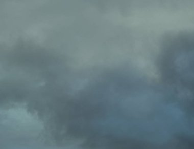 soyut grunge bulutlar, kopya alanı ile renkli arka plan