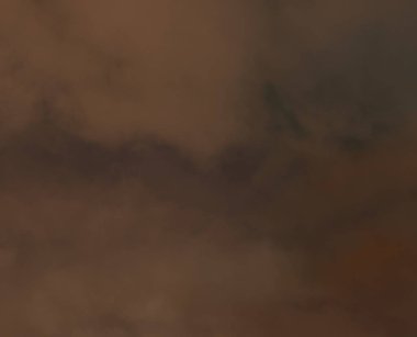 soyut grunge bulutlar, kopya alanı ile renkli arka plan