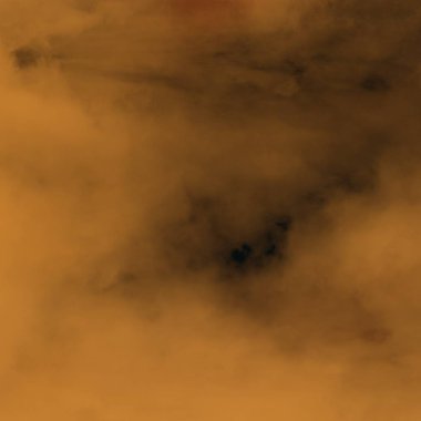 soyut grunge bulutlar, kopya alanı ile renkli arka plan