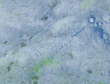 Metin için alanı olan soyut suluboya arkaplanı