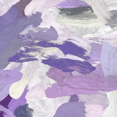 El yapımı tuvale yağlı boya. Soyut sanat dokusu. Renkli doku. Modern sanat eserleri. Yağlı boya darbeleri. Fırça darbeleri. Modern sanat. Çağdaş sanat. Sanatsal tuval.