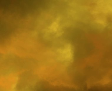 soyut grunge bulutlar, kopya alanı ile renkli arka plan