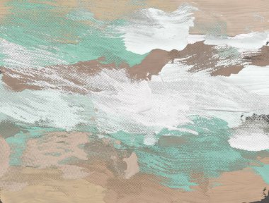 Metin için alanı olan soyut grunge arkaplanı