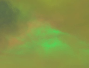 soyut grunge bulutlar, kopya alanı ile renkli arka plan