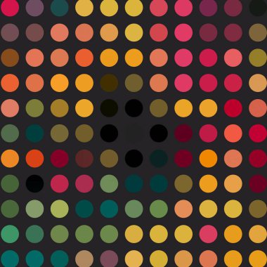 kopya alanı ile soyut desen arka plan