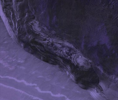 Metin için alanı olan soyut suluboya arkaplanı