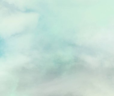 soyut grunge bulutlar, kopya alanı ile renkli arka plan