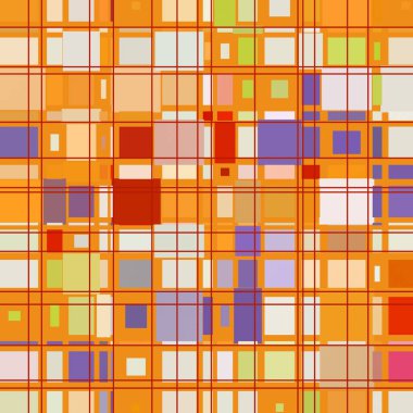 renkli arka plan kareler     