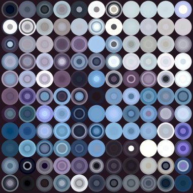 kopya alanı ile yaratıcı soyut arka plan