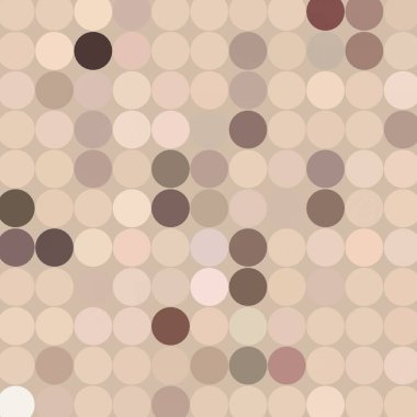 Geometrik desenli soyut arkaplan